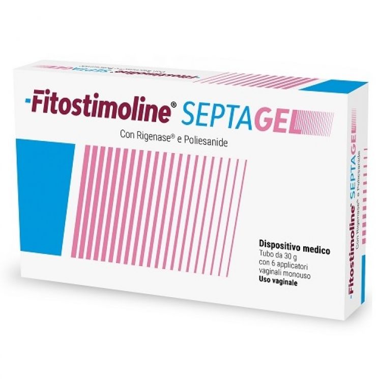 Fitostimoline Septagel 30g